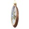 Kurt S. Adler 5.5 Inch Woodland Ornament Christmas Tree Ornament ,